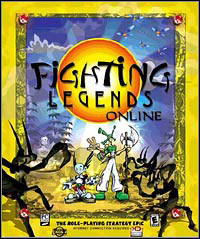Fighting Legends ( PC )
