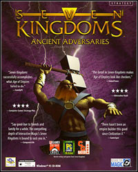 Seven Kingdoms: Ancient Adversaries ( PC )