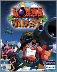 Worms Blast ( PC )