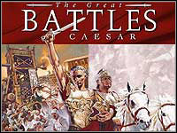 The Great Battles of Caesar ( PC )