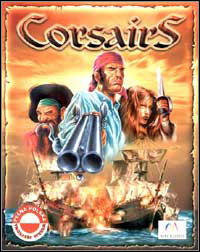 Corsairs: Conquest at Sea ( PC )
