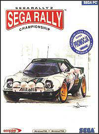 Sega Rally Championship 2 ( PC )