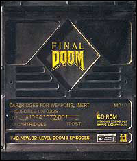 Final Doom ( PC )