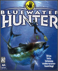 Body Glove: Bluewater Hunter ( PC )