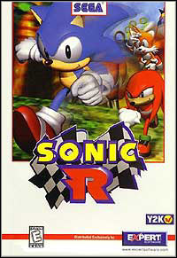 Sonic R ( PC )