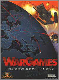 Wargames: Defcon 1 ( PC )