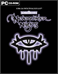 Neverwinter Nights ( PC )
