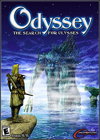 Odyseja: W poszukiwaniu Ulissesa, Odyssey: The Sea