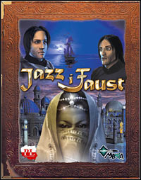 Jazz i Faust, Jazz and Faust ( PC )