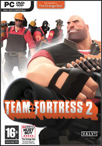 Team Fortress 2 ( PC )