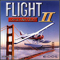 Flight Unlimited II ( PC )