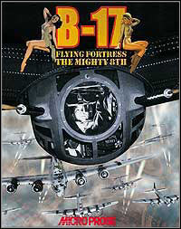 B-17 Flying Fortress II: The Mighty 8th ( PC )