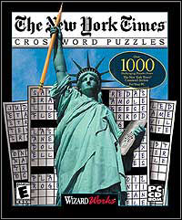 New York Times Crossword Puzzles ( PC )