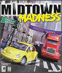 Midtown Madness ( PC )