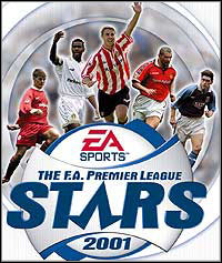 The F.A. Premier League Stars 2001 ( PC )