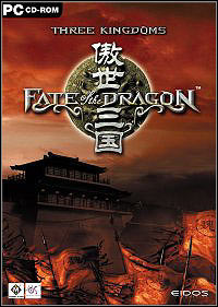 Three Kingdoms: Fate of the Dragon ( PC )