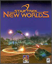Star Trek: New Worlds ( PC )