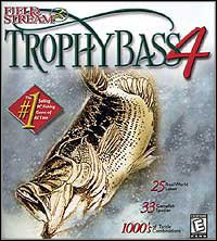 Field & Stream Trophy Bass 4 ( PC )