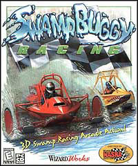 Swamp Buggy Racing ( PC )