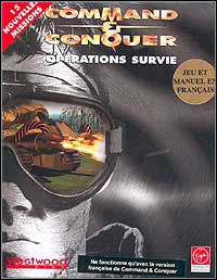 Command & Conquer: The Covert Operations ( PC