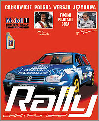 Rally Championship ( PC )