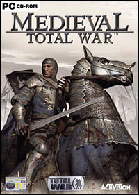Medieval: Total War ( PC )