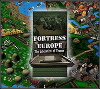 Fortress Europe: The Liberation of France ( P