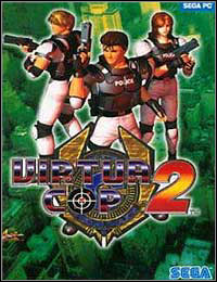 Virtua Cop 2 ( PC )
