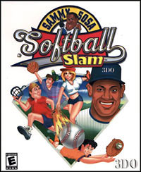 Sammy Sosa Softball Slam ( PC )