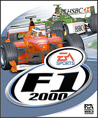 F1 2000 ( PC )