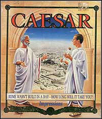 Caesar ( PC )
