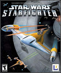 Star Wars: Starfighter ( PC )