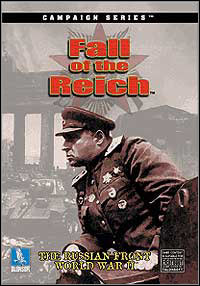 East Front II: Fall of the Reich ( PC )
