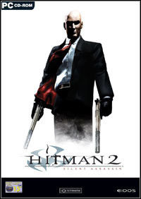 Hitman 2: Silent Assassin ( PC )