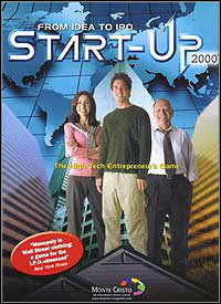 Start Up 2000 ( PC )