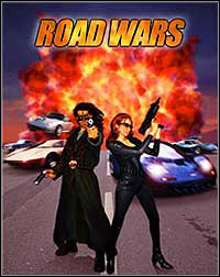 Road Wars ( PC )